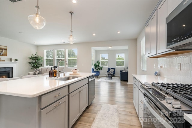 9102 Buckley Ct, Charlotte, NC 28269 - photo 15