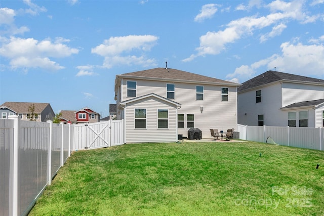 9102 Buckley Ct, Charlotte, NC 28269 - photo 41