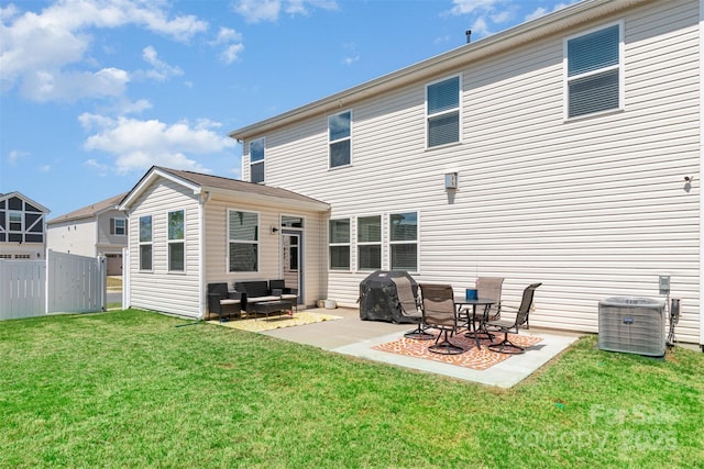 9102 Buckley Ct, Charlotte, NC 28269 - photo 42