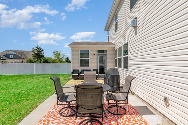 9102 Buckley Ct, Charlotte, NC 28269 - photo 43
