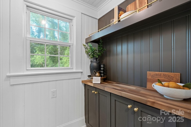625 4th Street Dr NW, Hickory, NC 28601 - interior space with a healthy amount of sunlight