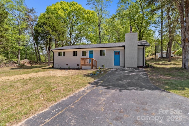 880 Legion Club Rd, Salisbury, NC 28146 - photo 2