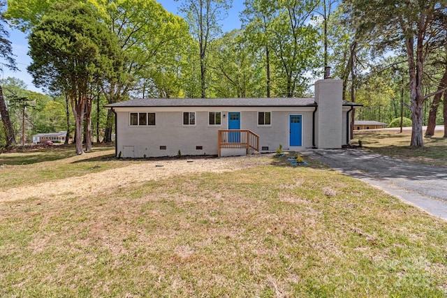 880 Legion Club Rd, Salisbury, NC 28146 - photo 1