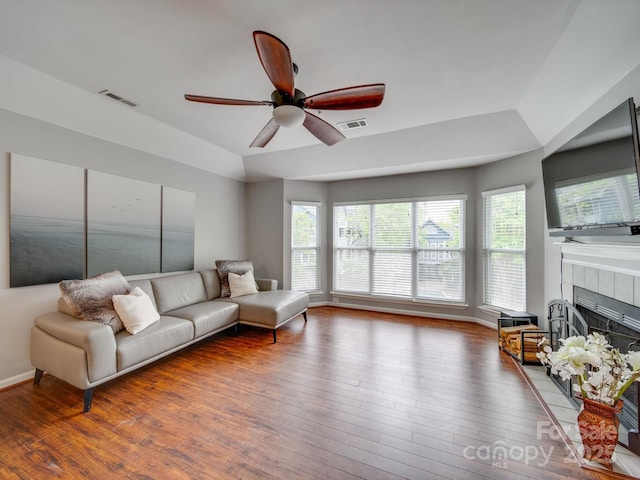 517 N Graham St Unit 3C, Charlotte, NC 28202 - photo 5