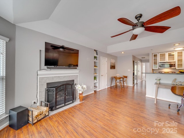517 N Graham St Unit 3C, Charlotte, NC 28202 - photo 7