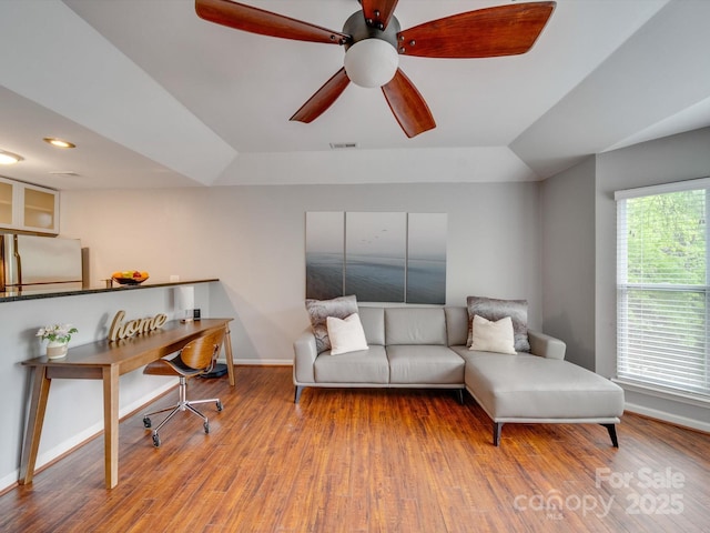 517 N Graham St Unit 3C, Charlotte, NC 28202 - photo 8