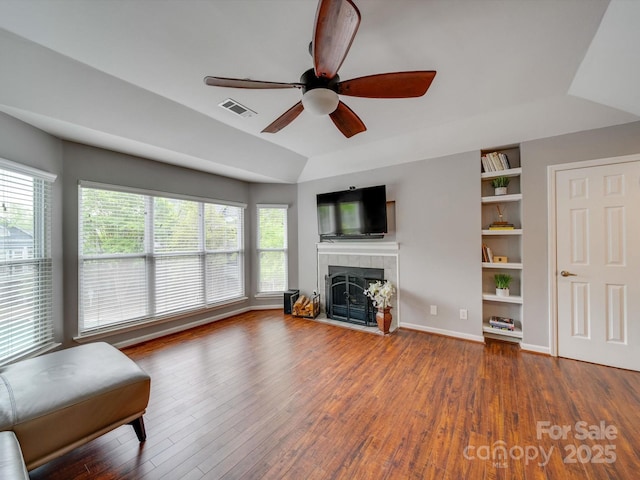 517 N Graham St Unit 3C, Charlotte, NC 28202 - photo 9