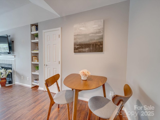 517 N Graham St Unit 3C, Charlotte, NC 28202 - photo 10