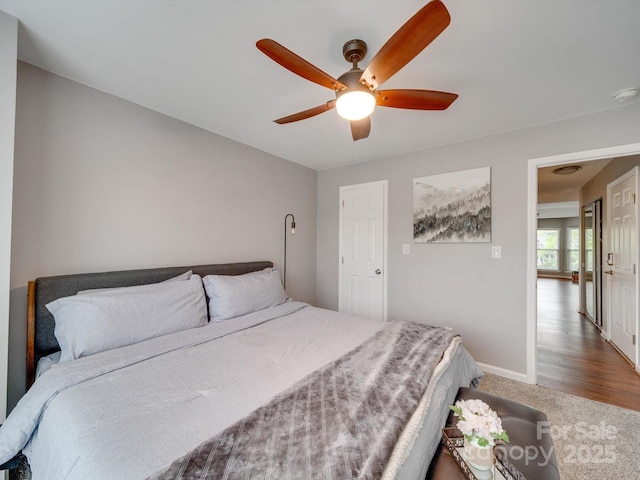 517 N Graham St Unit 3C, Charlotte, NC 28202 - photo 19