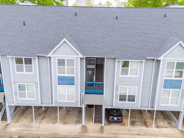 517 N Graham St Unit 3C, Charlotte, NC 28202 - photo 2
