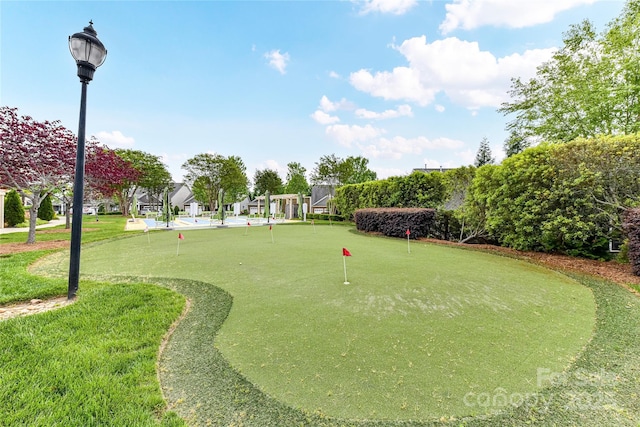 11123 Bailey Park Nature Dr, Cornelius, NC 28031 - view of community