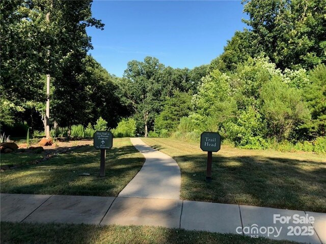 11717 Egrets Point Dr Unit 42, Charlotte, NC 28278