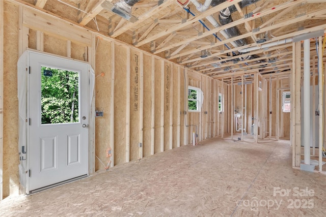 530 Gantt St, Mooresville, NC 28115 - view of misc room