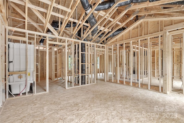 530 Gantt St, Mooresville, NC 28115 - view of misc room