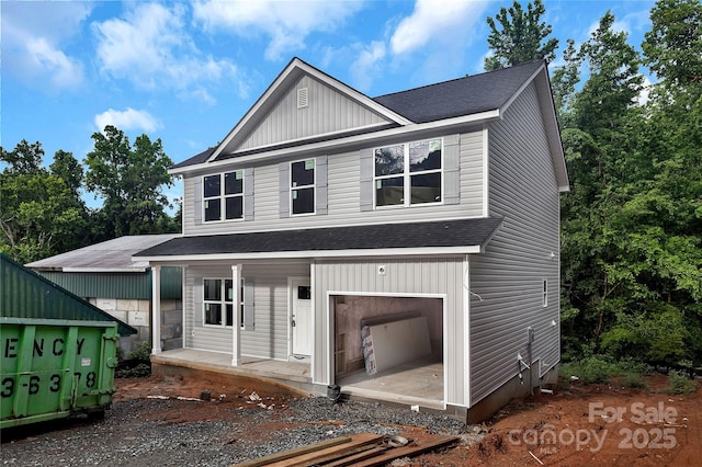 530 Gantt St, Mooresville, NC 28115 - photo 1