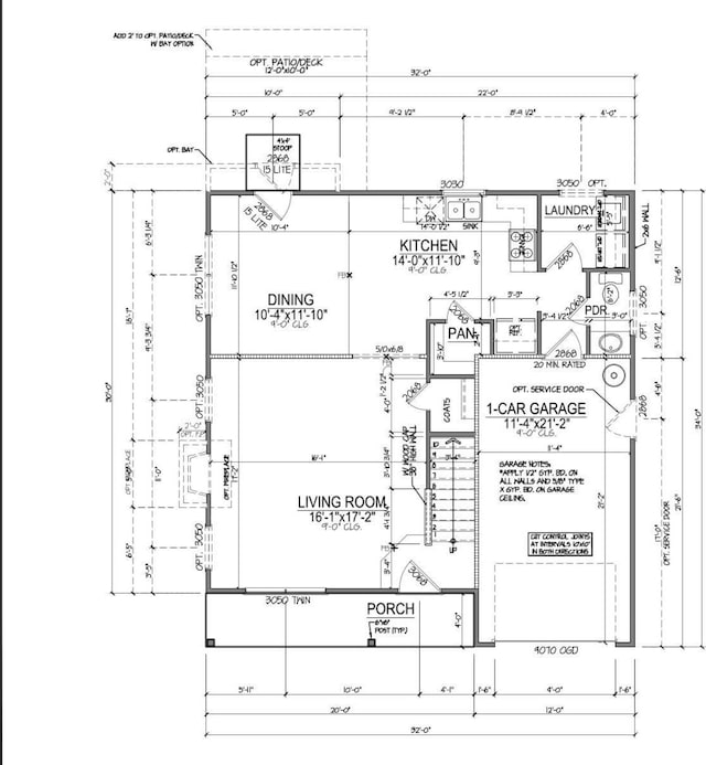 530 Gantt St, Mooresville, NC 28115 - photo 5