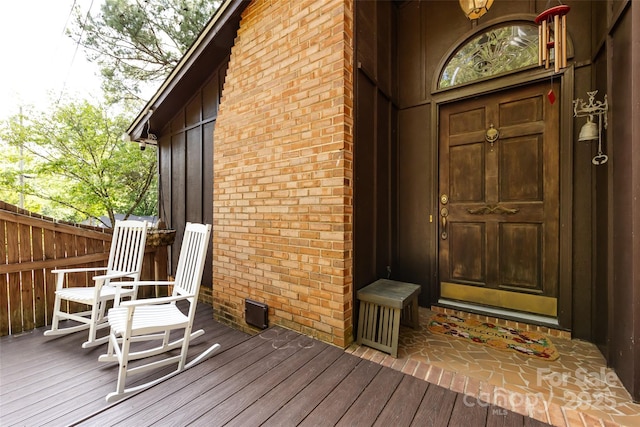 846 Gist Rd, Rock Hill, SC 29732 - entrance to property with covered porch and brick siding