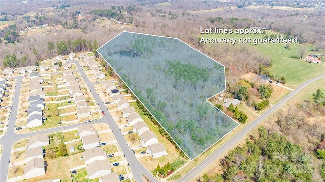 00 Moose Club Rd, Statesville, NC 28677 - photo 1