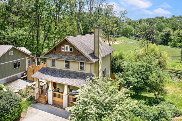 36 Richie St, Asheville, NC 28801 - photo 29