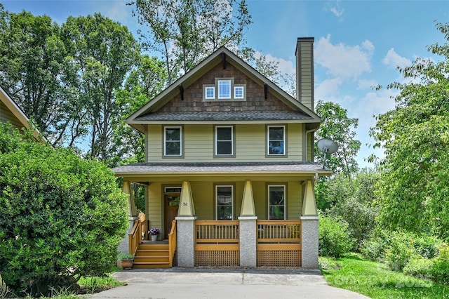 36 Richie St, Asheville, NC 28801 - photo 1