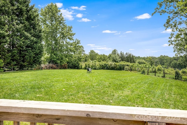 37 Bittersweet Dr, Hendersonville, NC 28792 - view of grassy yard