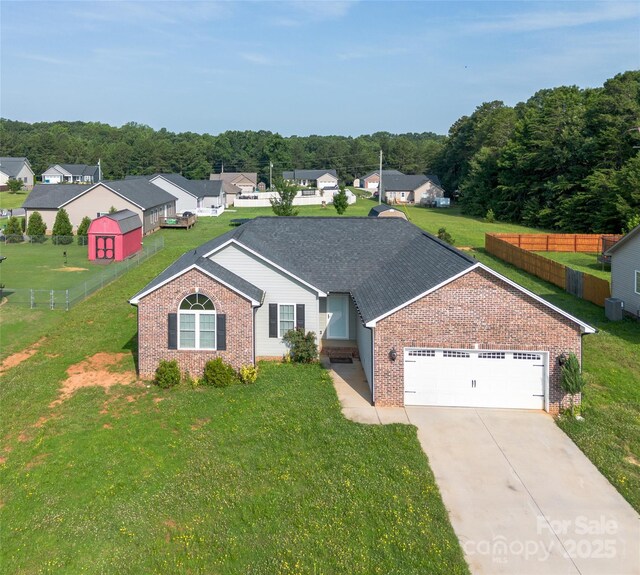 4193 He Propst Rd, Maiden, NC 28650 - photo 2