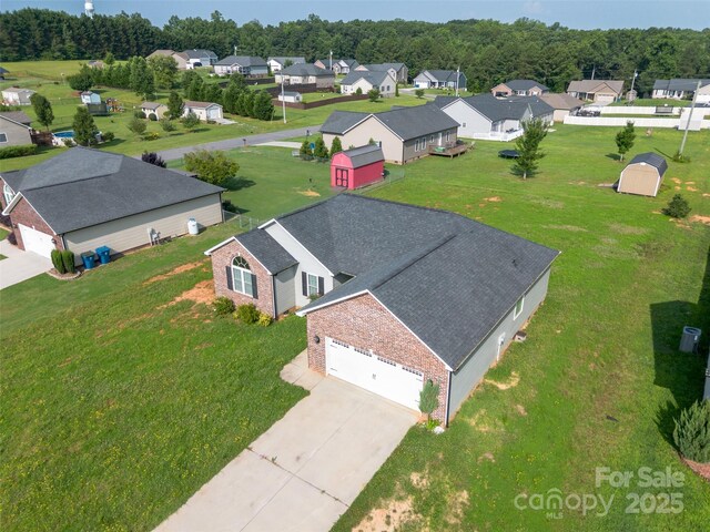 4193 He Propst Rd, Maiden, NC 28650 - photo 31