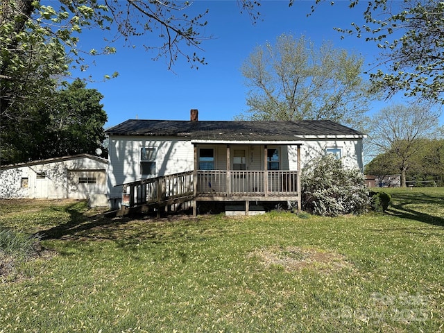5364 Millersville Rd, Taylorsville, NC 28681 - photo 1