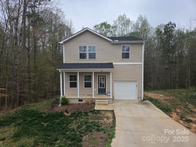 149 Kodak Dr, Statesville, NC 28625 - photo 1
