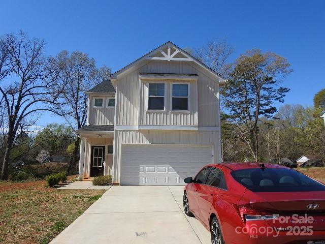 719 N Kelly St, Statesville, NC 28677 - photo 1