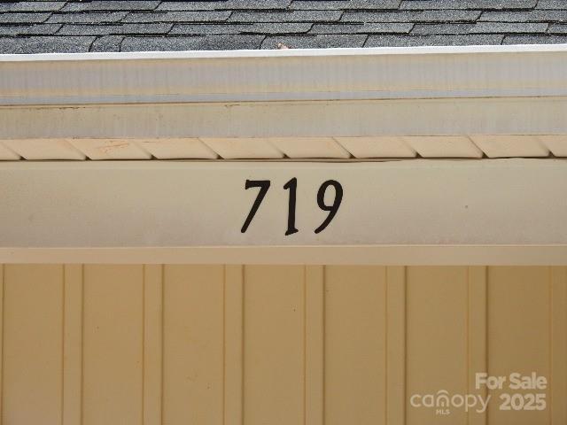 719 N Kelly St, Statesville, NC 28677 - photo 2