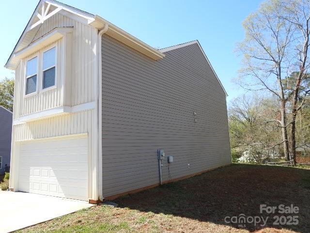 719 N Kelly St, Statesville, NC 28677 - photo 4
