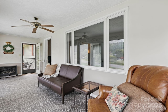 137 Clint Lewis Rd, Boone, NC 28607 - view of sunroom