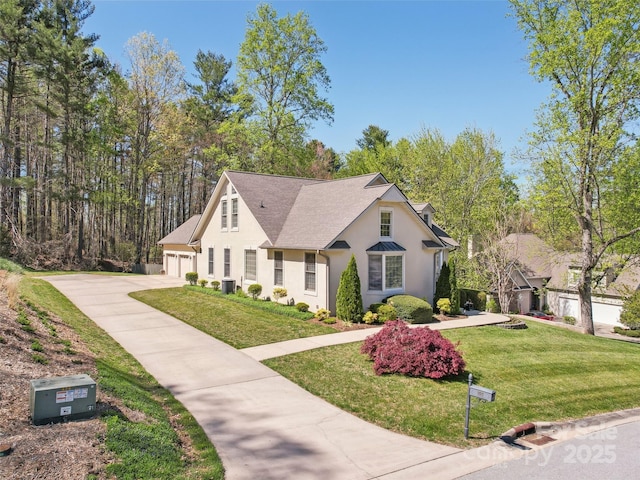 100 Mistletoe Trl, Hendersonville, NC 28791 - photo 2