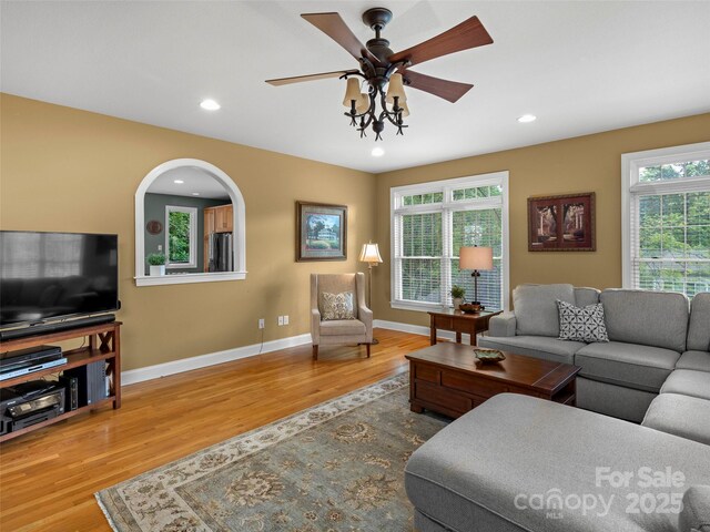 100 Mistletoe Trl, Hendersonville, NC 28791 - photo 3