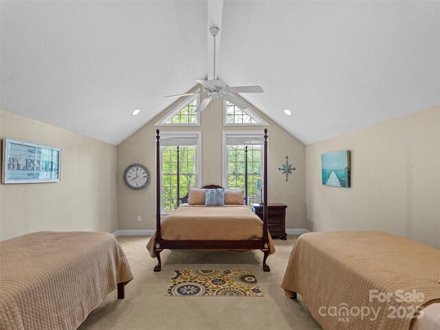100 Mistletoe Trl, Hendersonville, NC 28791 - photo 21