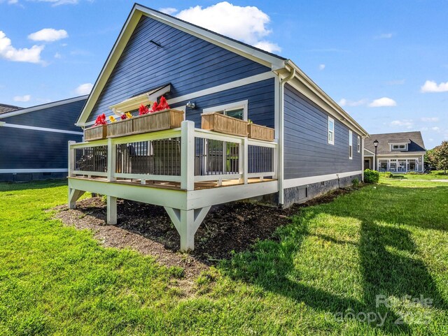 231 Leyland Cir, Hendersonville, NC 28792 - photo 26