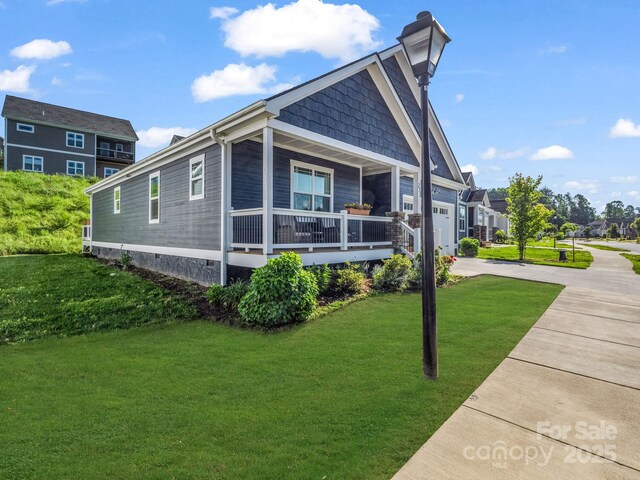 231 Leyland Cir, Hendersonville, NC 28792 - photo 30
