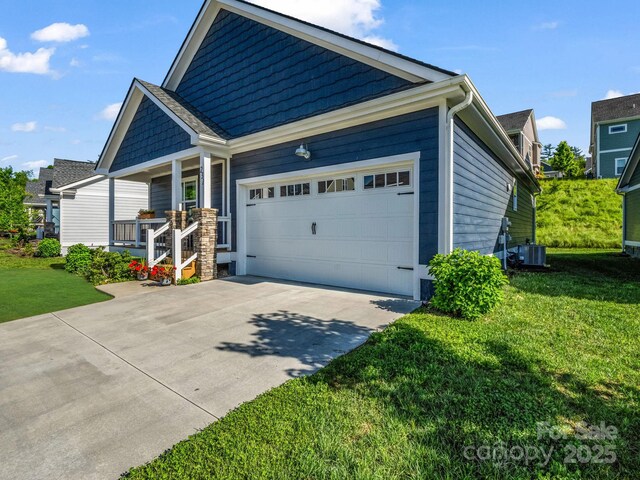 231 Leyland Cir, Hendersonville, NC 28792 - photo 31