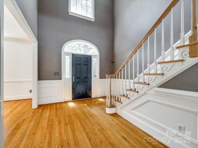 15618 Eagleview Dr, Charlotte, NC 28278 - photo 4