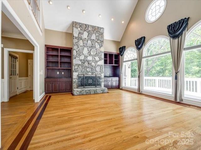 15618 Eagleview Dr, Charlotte, NC 28278 - photo 8