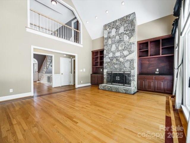 15618 Eagleview Dr, Charlotte, NC 28278 - photo 9