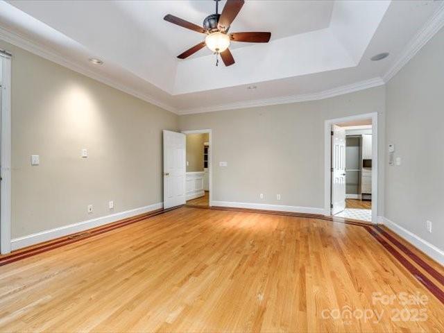 15618 Eagleview Dr, Charlotte, NC 28278 - photo 16