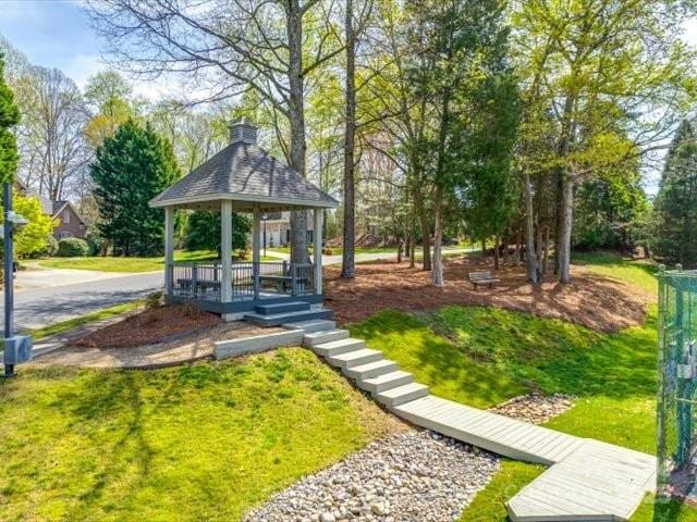 15618 Eagleview Dr, Charlotte, NC 28278 - photo 41