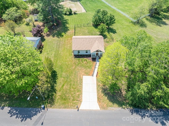 3121 Suffolk Dr, Shelby, NC 28152 - view of subject property