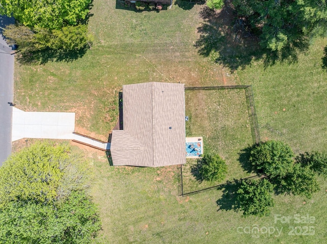 3121 Suffolk Dr, Shelby, NC 28152 - view of subject property