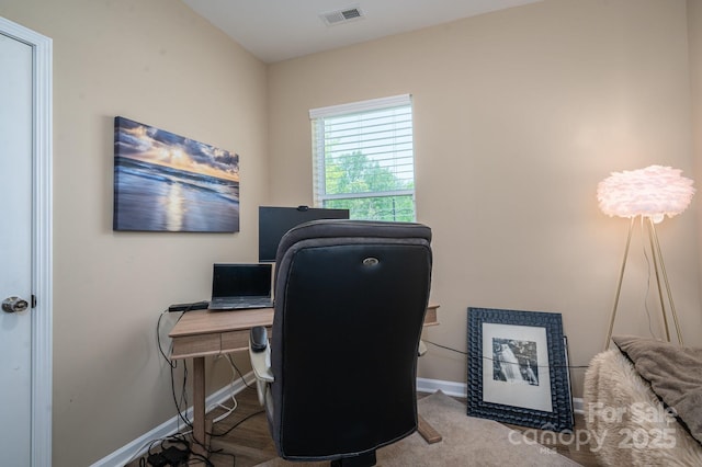 3121 Suffolk Dr, Shelby, NC 28152 - office space featuring baseboards
