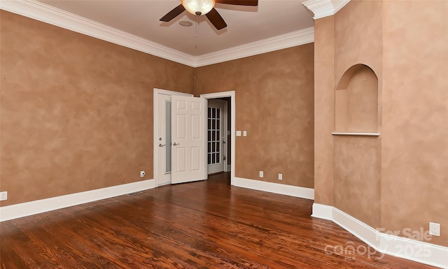 505 S S St, Gastonia, NC 28052 - photo 30
