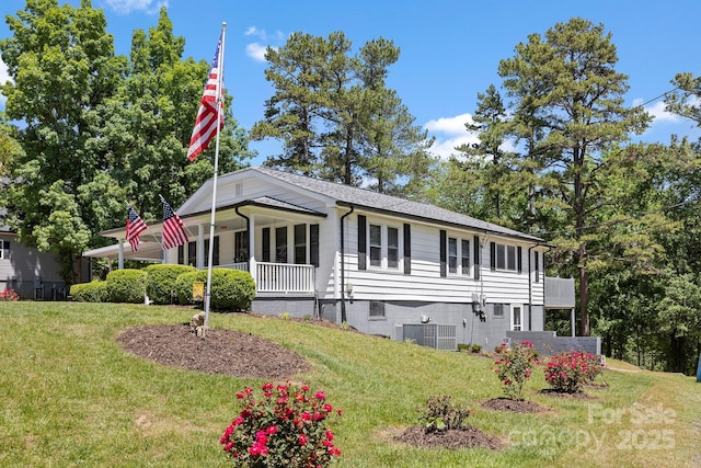 8044 Eagle St, Mount Pleasant, NC 28124 - photo 4