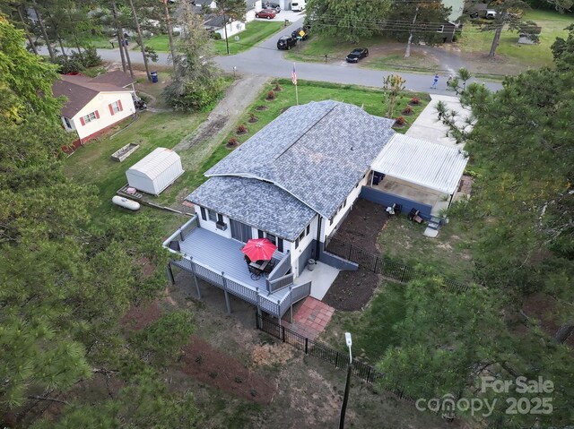8044 Eagle St, Mount Pleasant, NC 28124 - photo 27